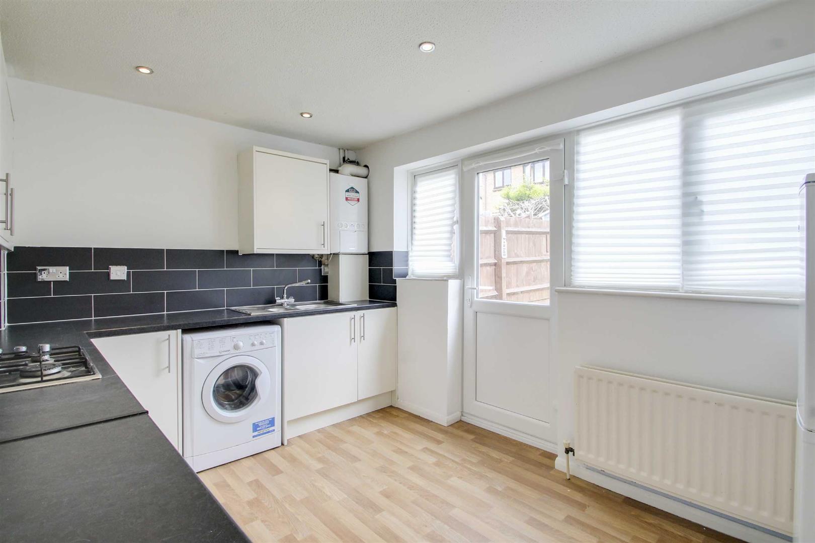 Westwood Close, Great Holm, Milton Keynes